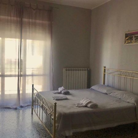 La Casa Del Re Borbone Apartment Napoli Bagian luar foto