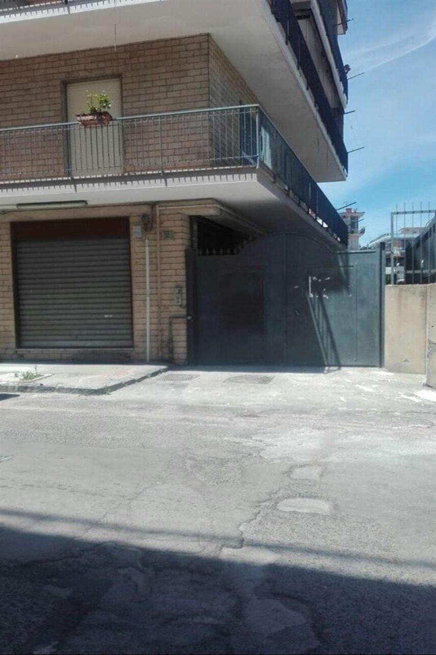 La Casa Del Re Borbone Apartment Napoli Bagian luar foto