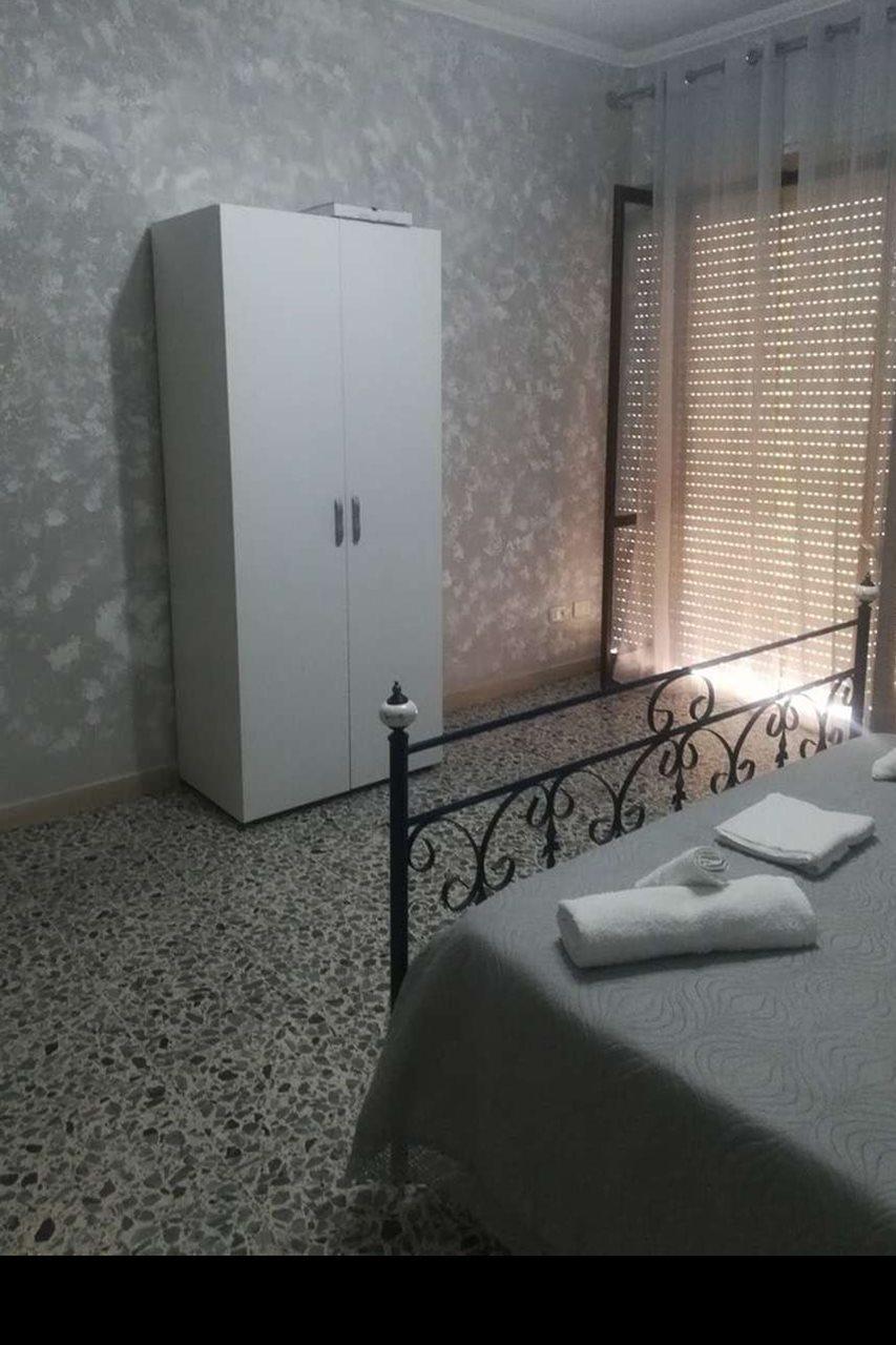 La Casa Del Re Borbone Apartment Napoli Bagian luar foto