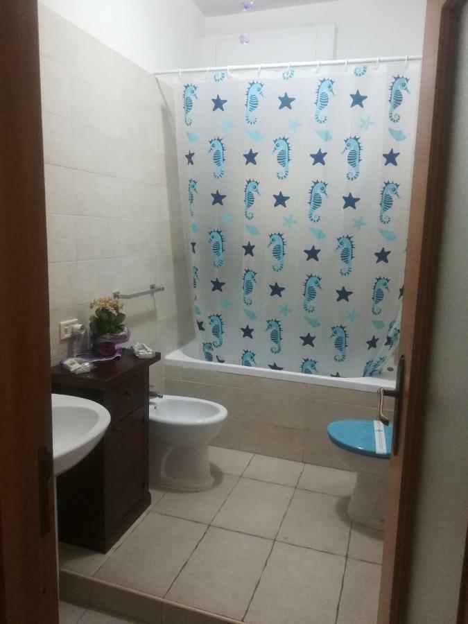 La Casa Del Re Borbone Apartment Napoli Bagian luar foto