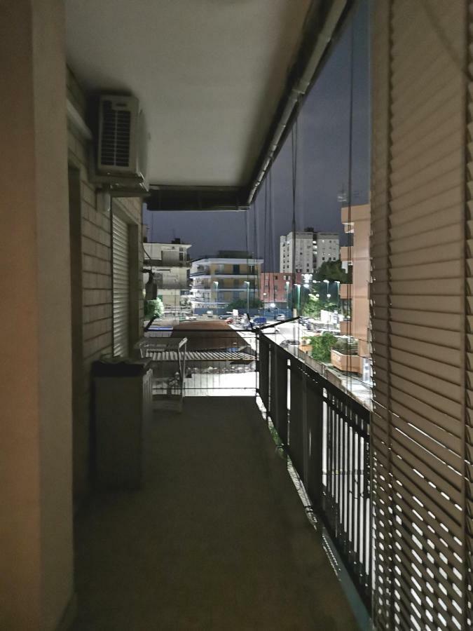 La Casa Del Re Borbone Apartment Napoli Bagian luar foto
