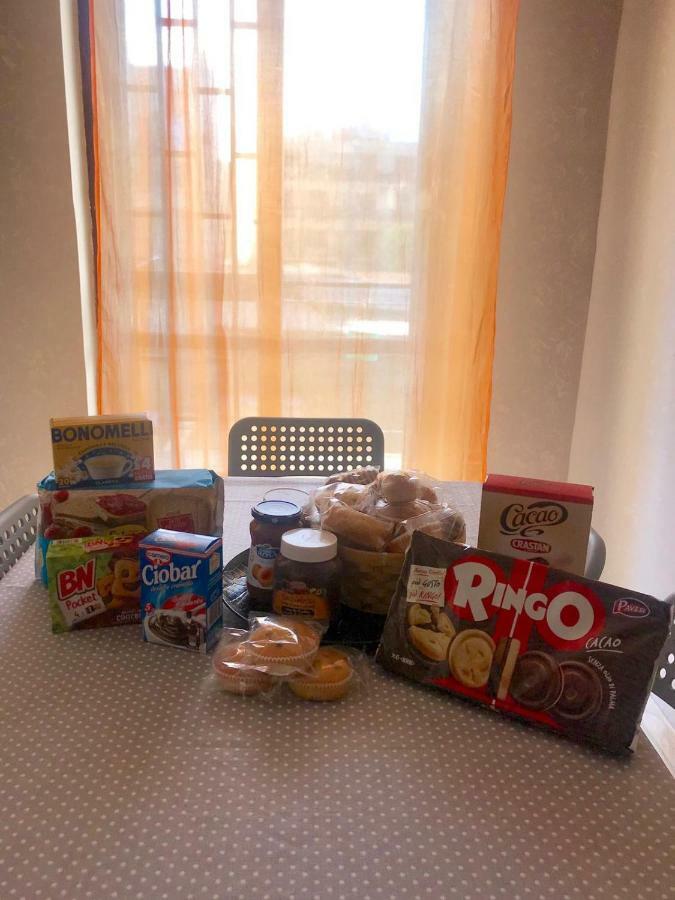 La Casa Del Re Borbone Apartment Napoli Bagian luar foto