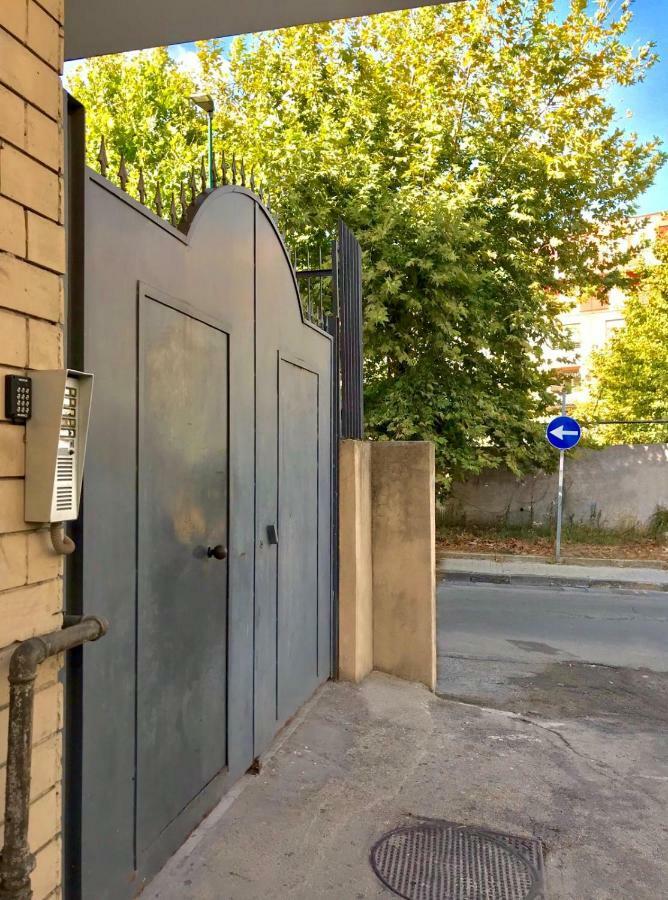 La Casa Del Re Borbone Apartment Napoli Bagian luar foto